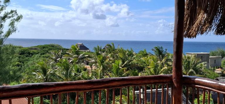 Seven Heaven do Indico - B&B Inhambane