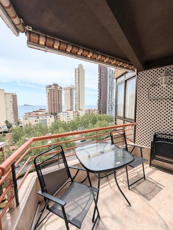 Holiday Mar y Sol dos - B&B Benidorm