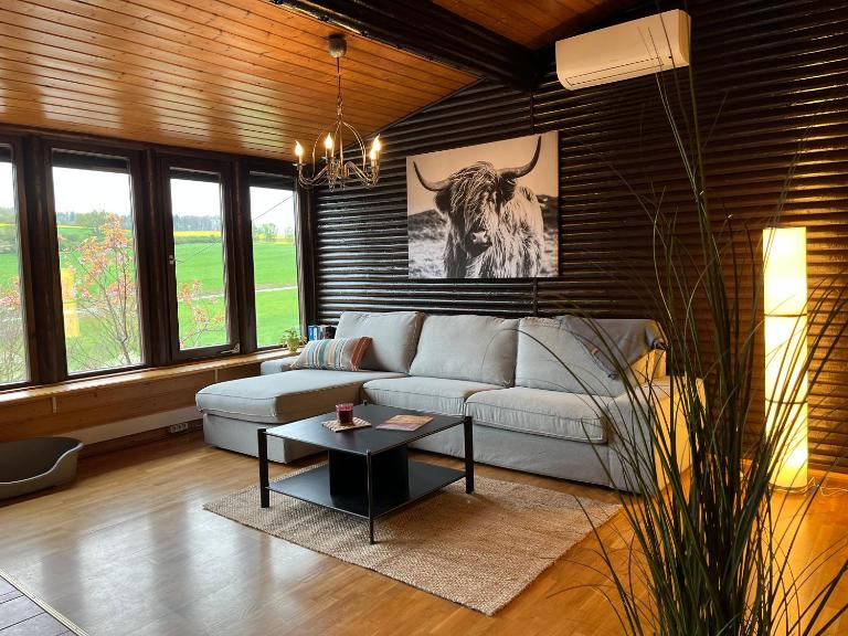 Loreley Hideaway - Bed and Breakfast Bogel