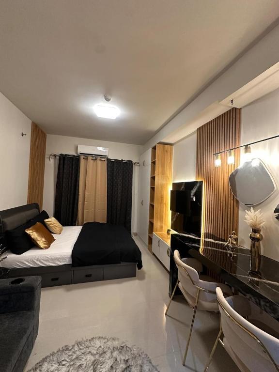 Nebula Flat - B&B Iloilo City