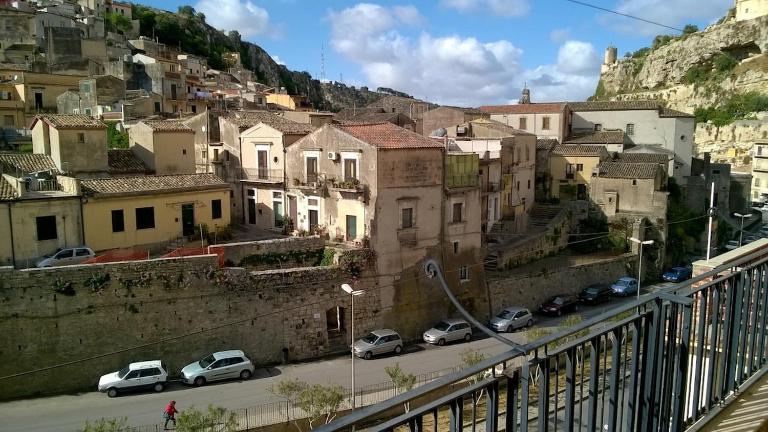 La casa della zia Concetta - Ferienwohnung Modica