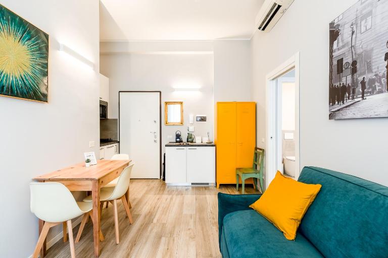 Carlotta Suite - Repubblica City Center by InnStay - Ferienwohnung Mailand