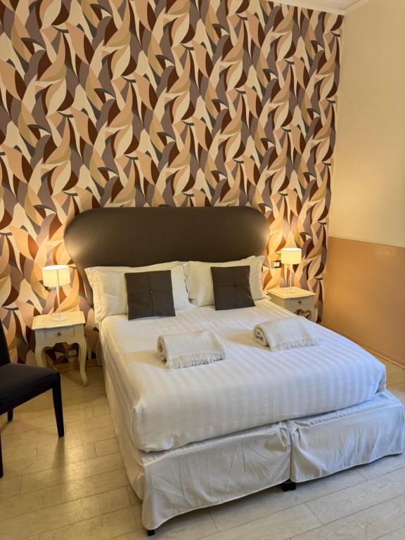 My Monti Place - B&B Rome