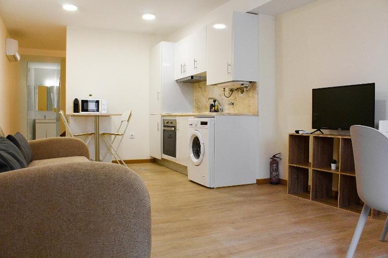 Rampa 24 - B&B Vila Real