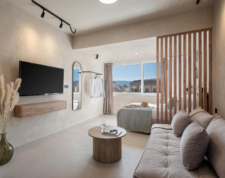 Aura Urban Living in the heart of Chania city - Ferienwohnung Chania