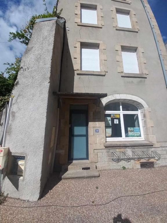Le Prieuré - Bed and Breakfast Yssingeaux