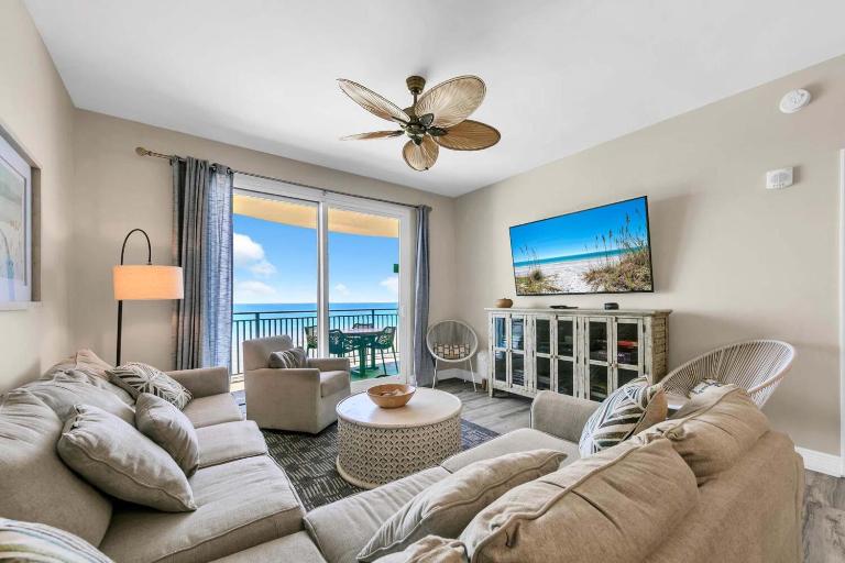 Sterling Breeze 904 - Chambres d'hôtes Panama City Beach