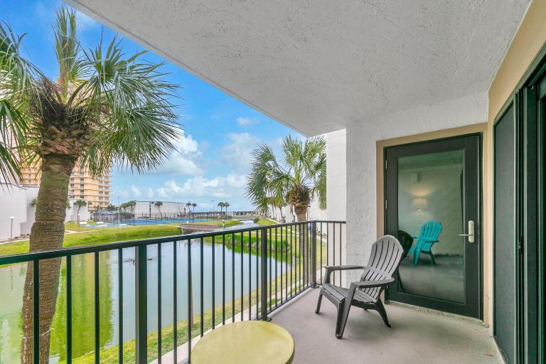 Sugar Beach C-2 - Chambres d'hôtes Panama City Beach