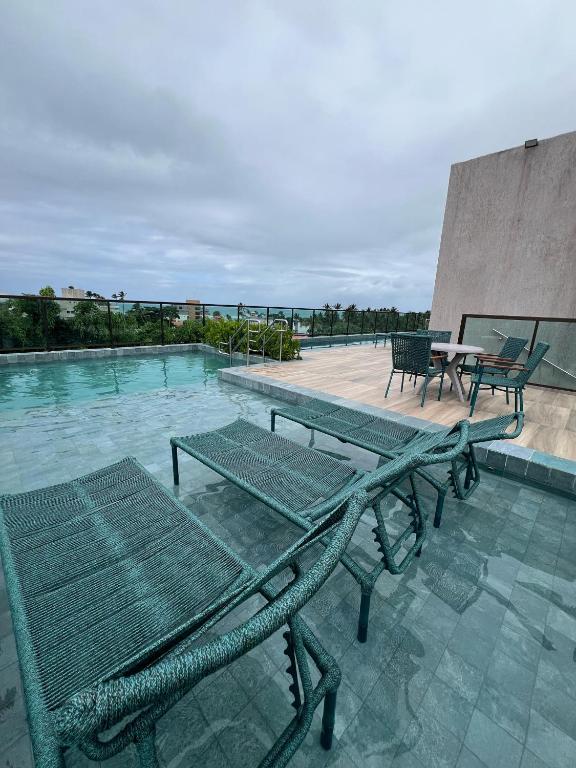 Porto Beijupira Exclusive - B&B Porto de Galinhas