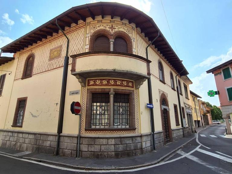 Residenza Concordia - B&B Busto Garolfo
