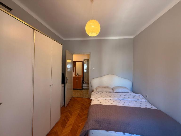 Center Square - B&B Podgorica