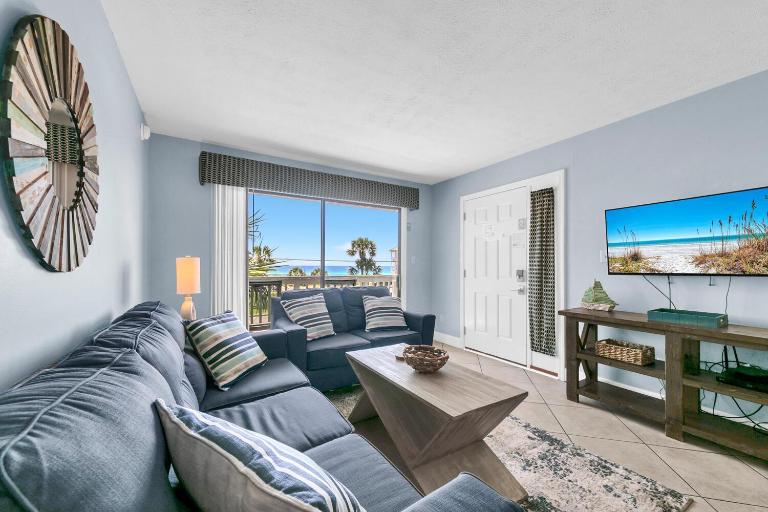 Endless Summer A21 - B&B Panama City Beach