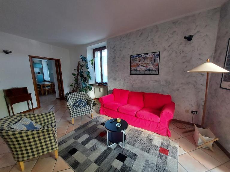 La Casa di Anna - Bed and Breakfast Comabbio