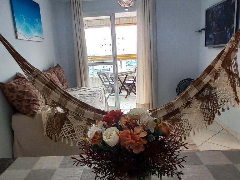 Ape Mar e Aconchego - Ferienwohnung Praia Grande