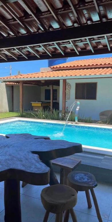 Casa Luar de Milagres - B&B São Miguel dos Milagres