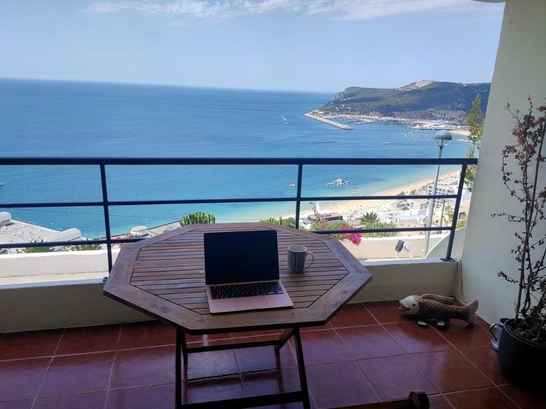 Sesimbra Majestic Seaview - B&B Sesimbra