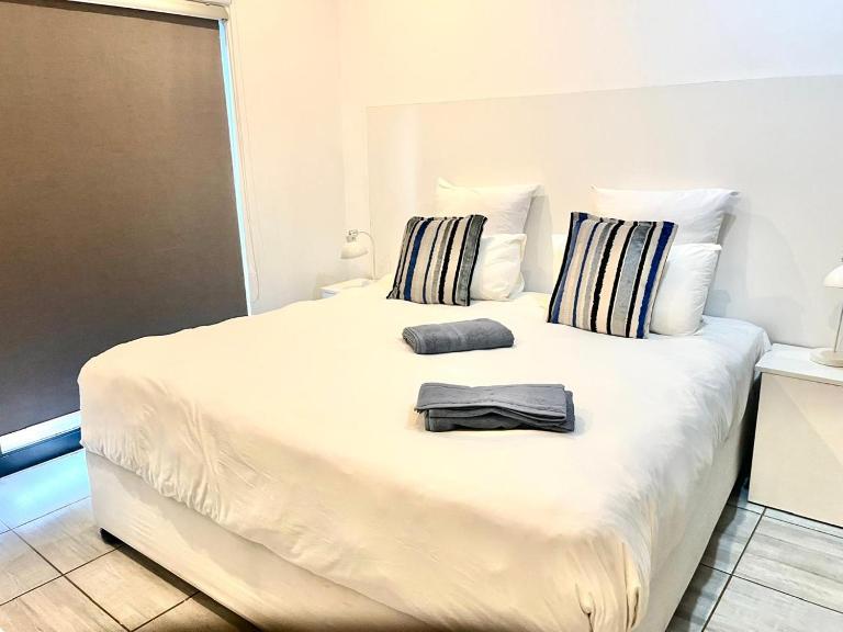 No 2 on Cladon Jadde Apartments - B&B Chartwell