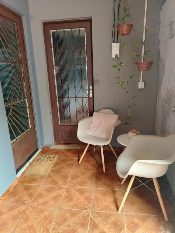 Nina's house - B&B Foz do Iguaçu