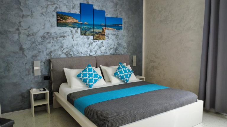 B&B La Munachell - Bed and Breakfast Vieste