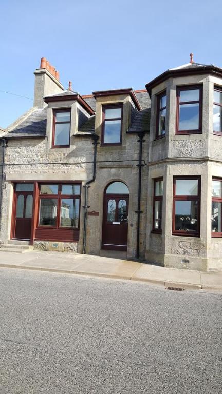 Tighnabruaich Annex - B&B Lossiemouth