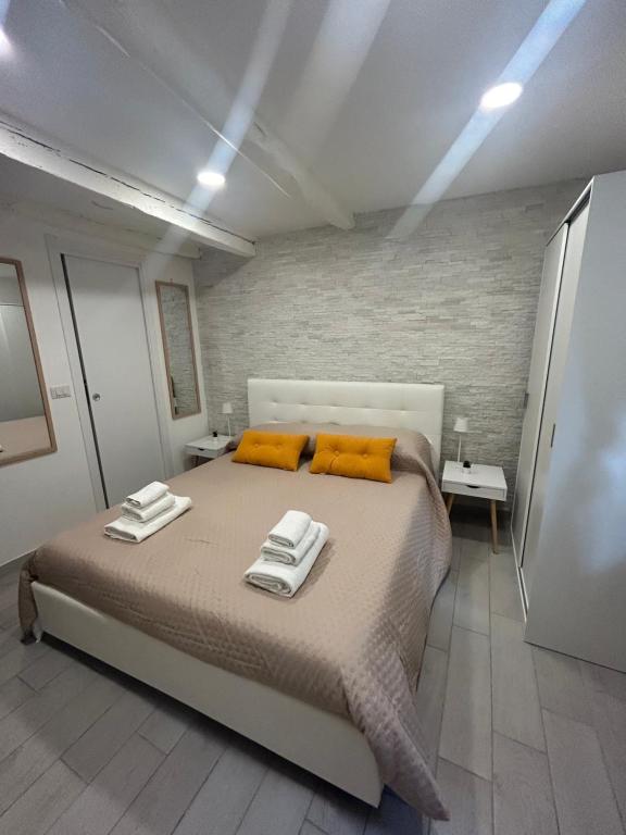 All'Oro Suite & go - B&B Palermo