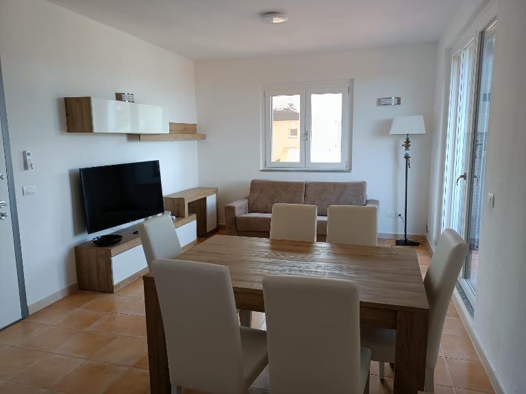Luxury Penthouse 2 camere - B&B Castiglione della Pescaia