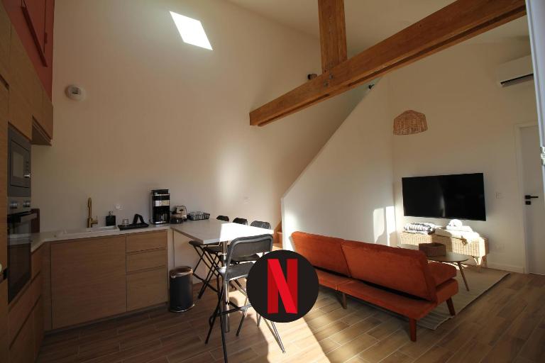 La Maison de Louise - B&B Aulnay-sous-Bois