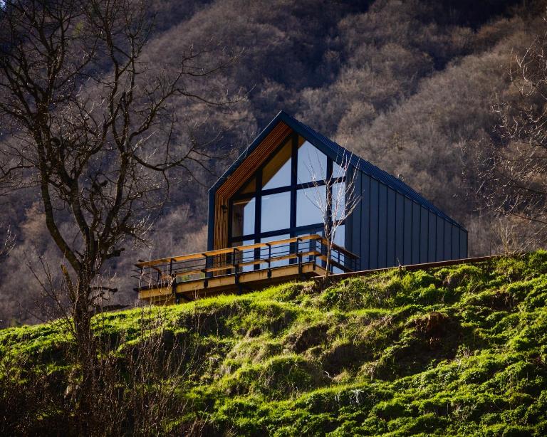 Sharden House - B&B Mestia