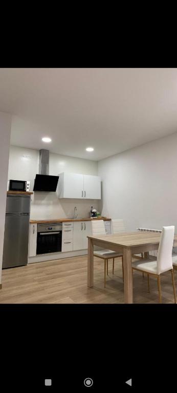 Pensión Castineiras - B&B Sarria