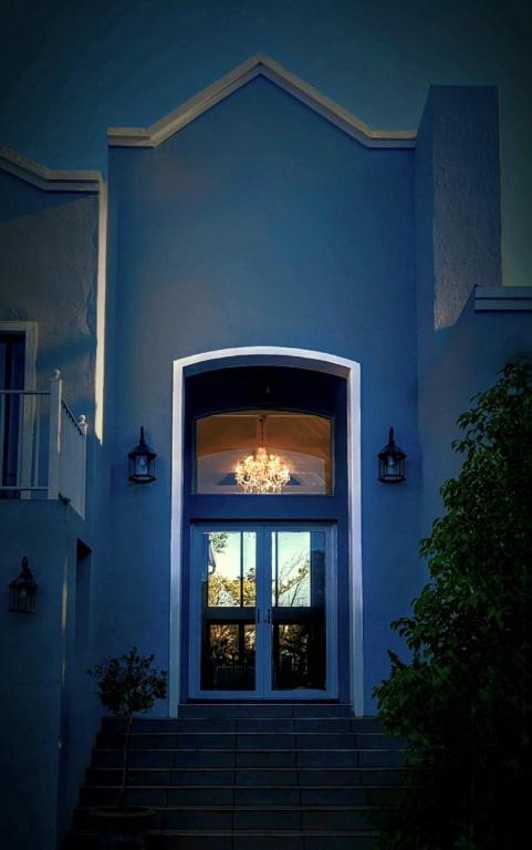 Belle Vie Boutique Guesthouse - B&B Pretoria