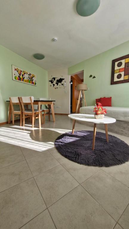 Jauke Departamentos 2 - B&B Ushuaia