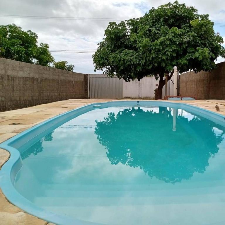 Casa Dona Tica - Chambres d'hôtes Luís Correia