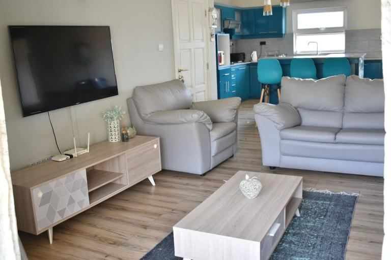 A Cosy Nest - Bed and Breakfast Flic en Flac