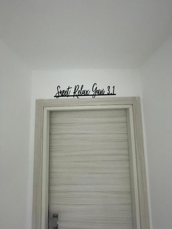 Sweet relax del Gari 3-1 - B&B Cassino