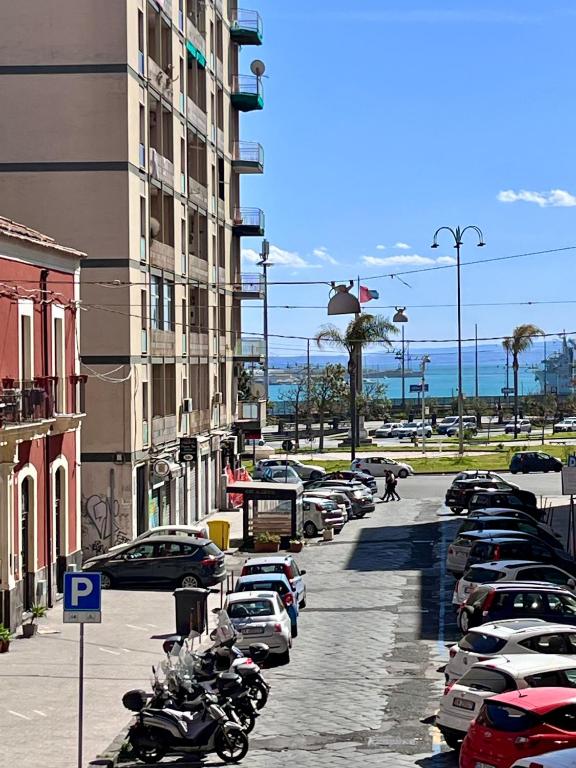 Happy Home - B&B Catania