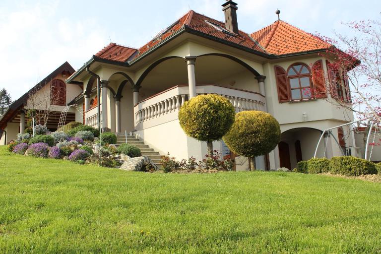 Villa Lotus - B&B Štrigova