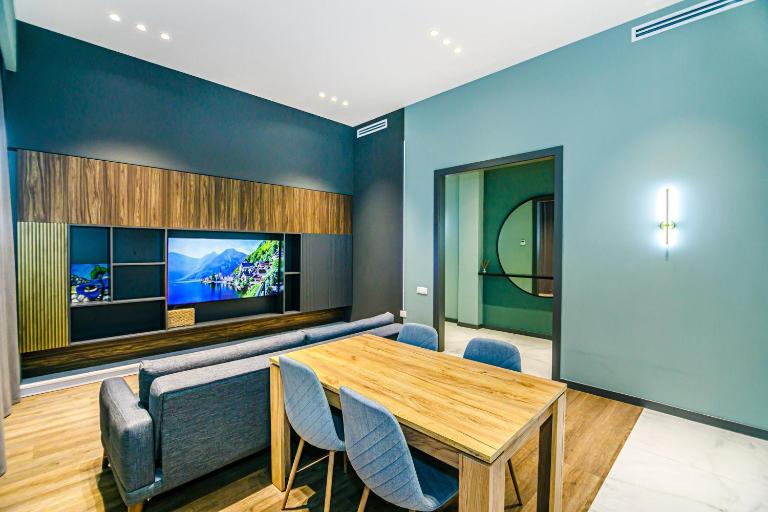 Knightsbridge Apartment by Baku Housing - B&B Baku