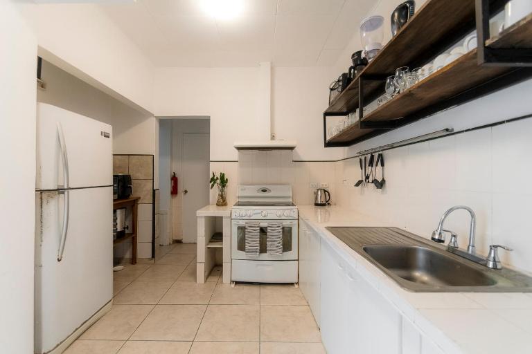 Habitacion familiar - Casa Esmeralda - Ferienwohnung San José