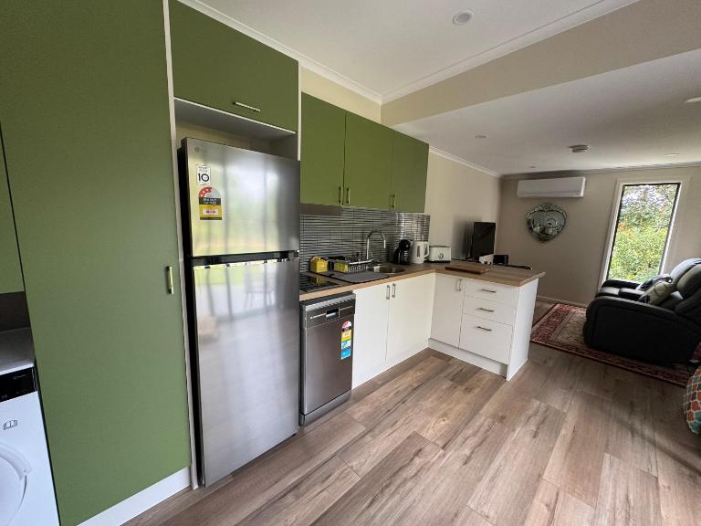 Blackbird Cottage Tiny Home - Ferienwohnung Thirlmere