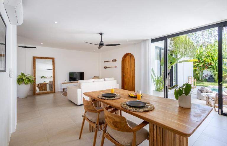 New Villa Manis proche Seminyak - Ferienwohnung Seminyak