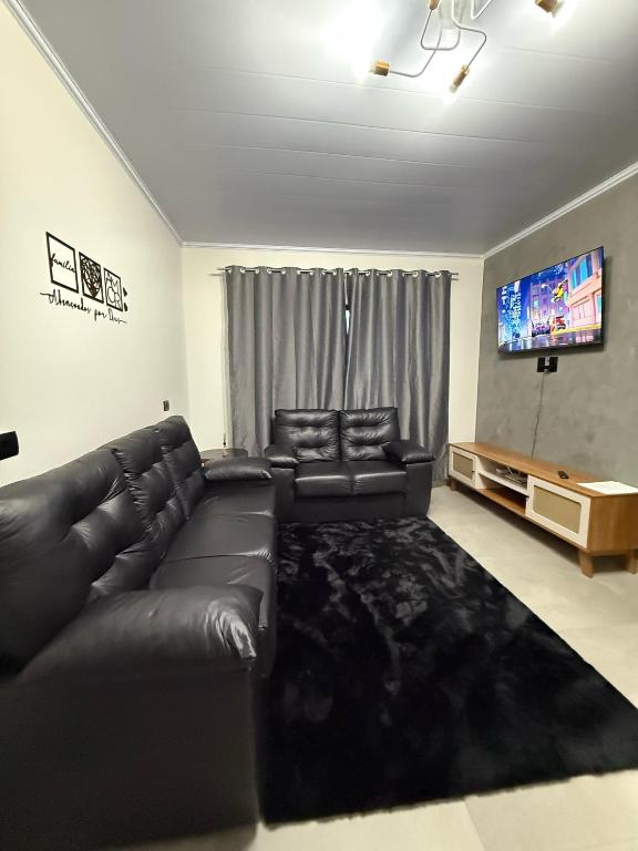 Casa em Santa terezinha de Itaipu ao Lado de Foz do Iguaçu - B&B Santa Terezinha de Itaipu
