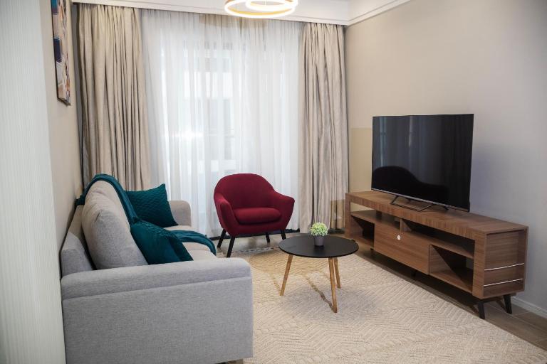 Cozy & Luxury Apartment Lavington, Nairobi - Bed and Breakfast Nairobi