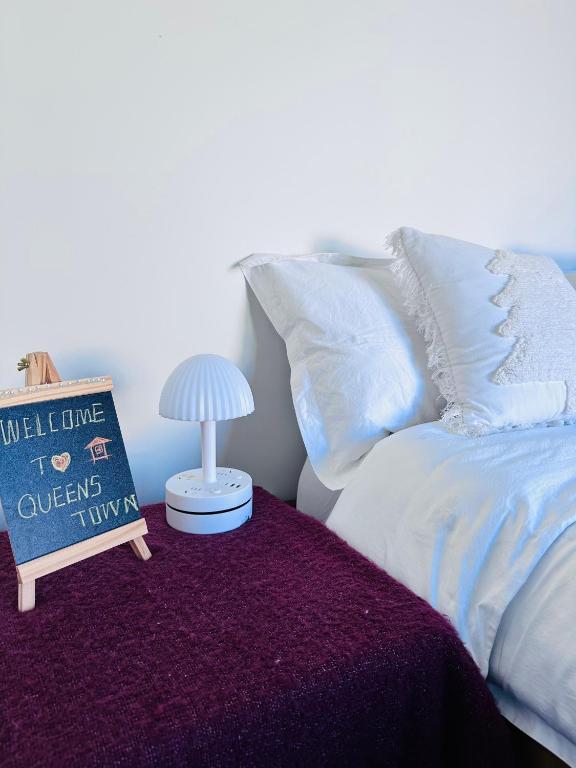 Hanleys Private Room near Ski Airport - B&B Frankton