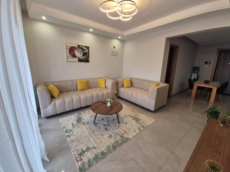 Stunning 2 Bedroom Riverside - Ferienwohnung Nairobi