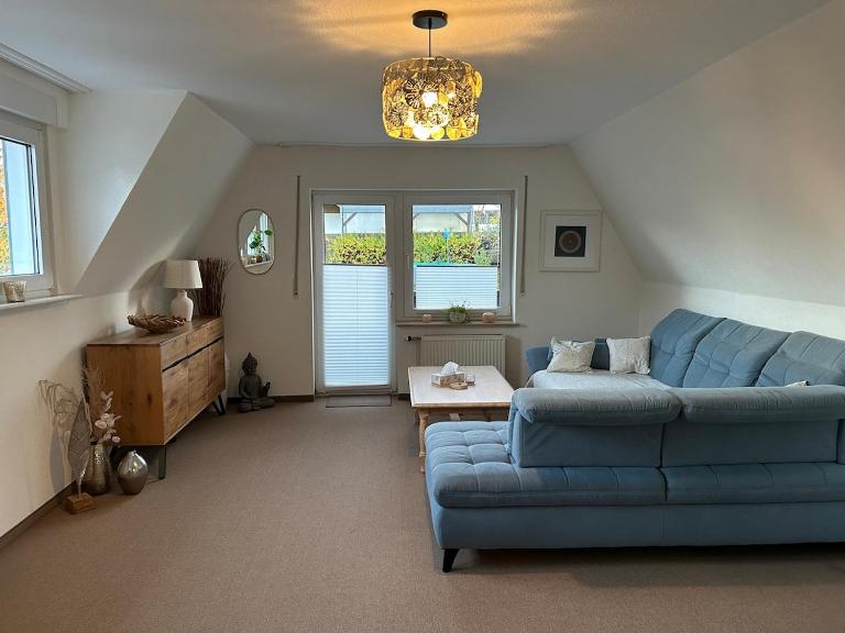 Family oasis central & close to nature - Ferienwohnung Winterberg