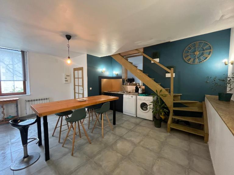 Maison - La campagne près de la ville - B&B Monnaie
