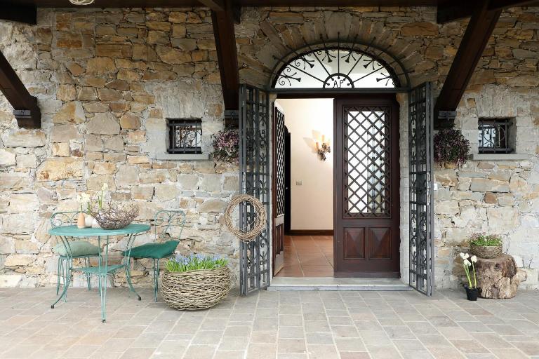 Viscardo - Bed and Breakfast Tarcento