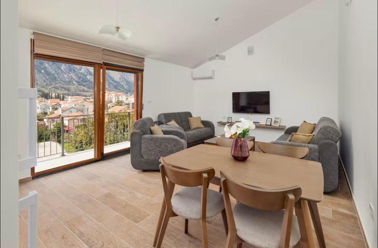 Apartmani Nadja - Ferienwohnung Škaljari