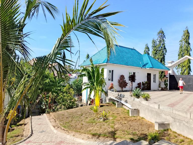 Hillside House - B&B Dar es Salaam