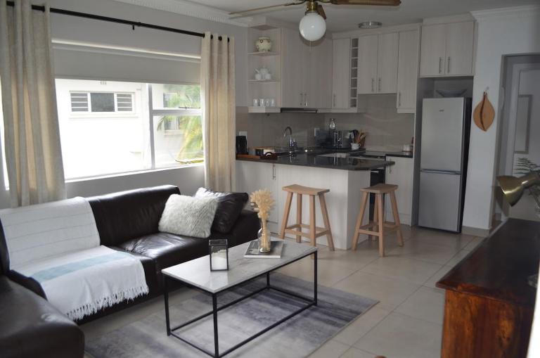 Stellenhof Inn - walking distance to town center - Ferienwohnung Stellenbosch